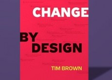 Tim Brown - Change by Design