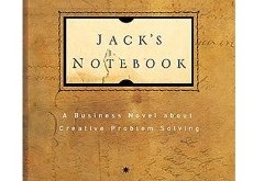 Gregg Fraley - Jack's Notebook