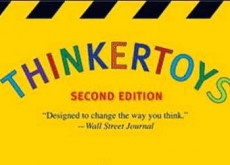 Michael Michalko - Thinkertoys