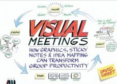 David Sibbet - Visual Meetings