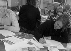 Arts Participation Incubator Unit