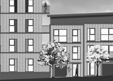 Bradford Community Housing trust