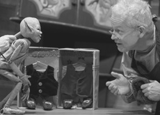 North East Children's Theatre Consortium