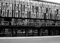 Liverpool Everyman and Playhouse