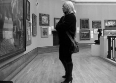 Ferens Art Gallery, Hull