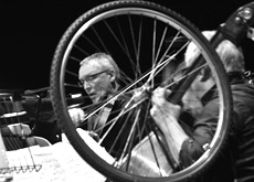 Huddersfield Contemporary Music Festival