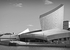 Imperial War Museum North