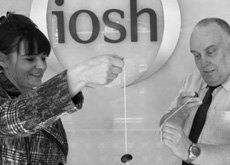 Institution of Occupational Safety and Health