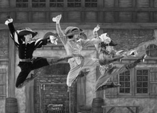 Northern Ballet Theatre