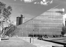 National Football Museum