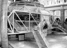 Royal Exchange Theatre, Manchester