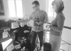 The Royal Exchange Theatre, Manchester