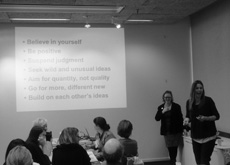 Riksutstallningar / Swedish Travelling Exhibitions