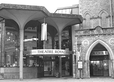 York Theatre Royal