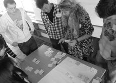 University of Bristol students union