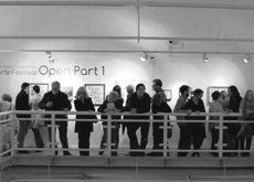 Warrington Contemporary Arts Festival