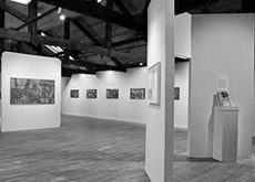 Arts Centre Washington