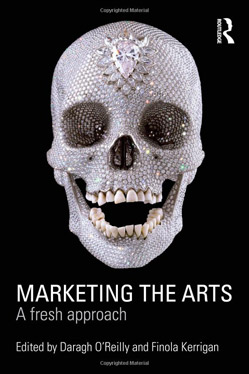 Marketing The Arts